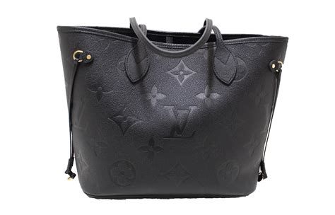 embossed louis vuitton|louis vuitton monogram empreinte.